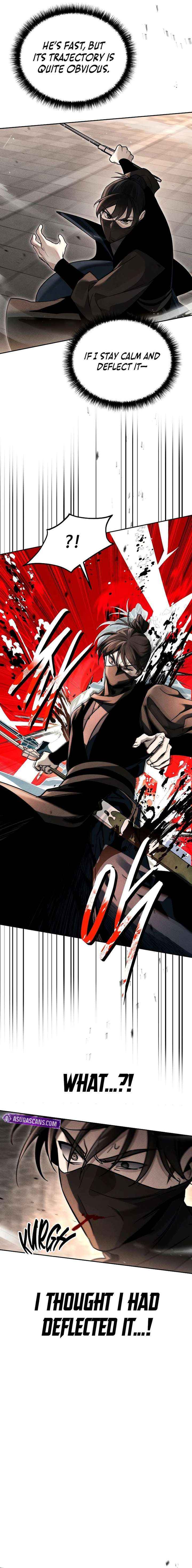 Read The Great Heavenly Demon Sovereign Manga Online