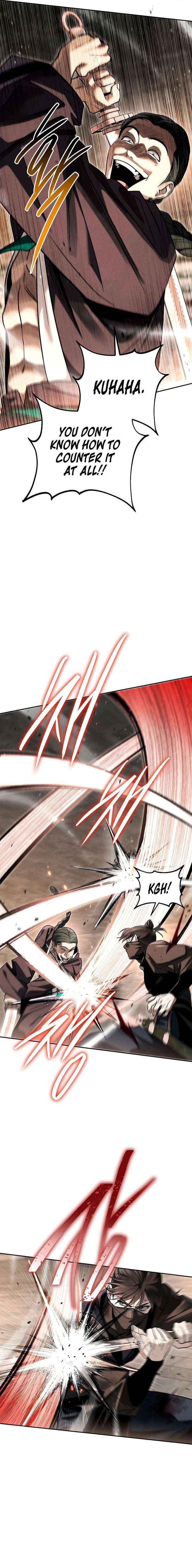 Read The Great Heavenly Demon Sovereign Manga Online