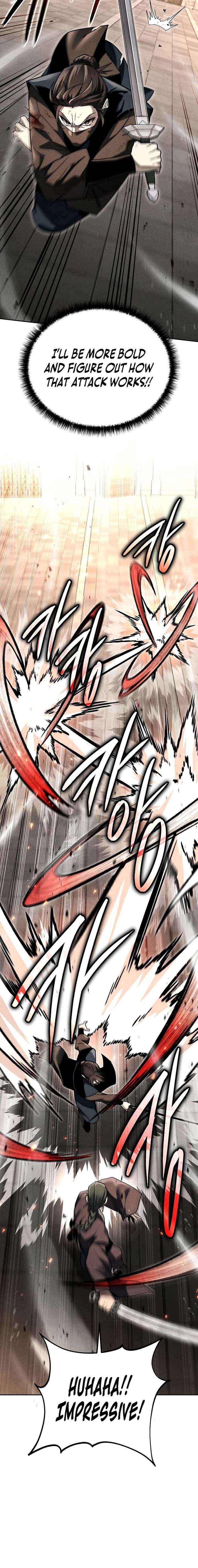 Read The Great Heavenly Demon Sovereign Manga Online