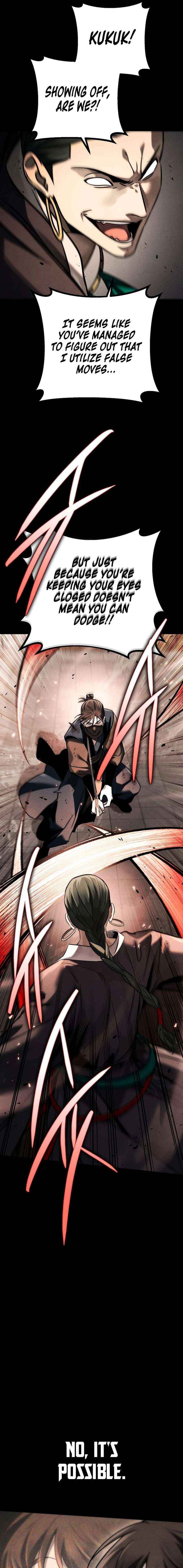 Read The Great Heavenly Demon Sovereign Manga Online