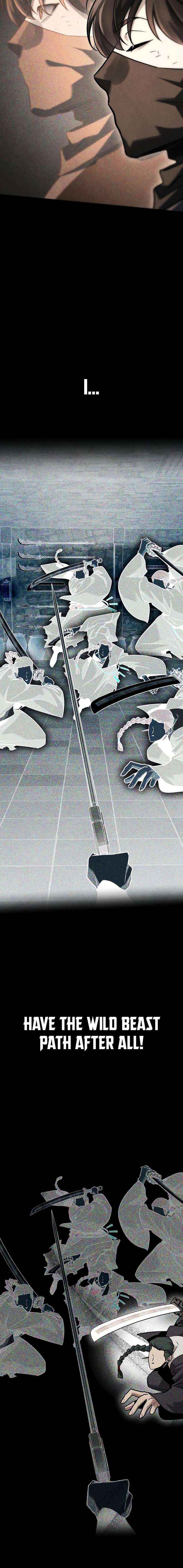 Read The Great Heavenly Demon Sovereign Manga Online