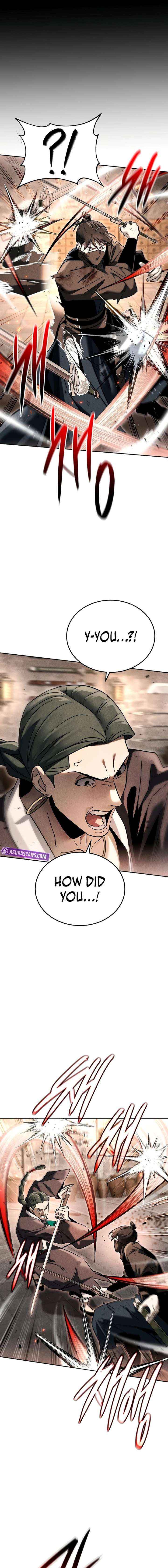 Read The Great Heavenly Demon Sovereign Manga Online