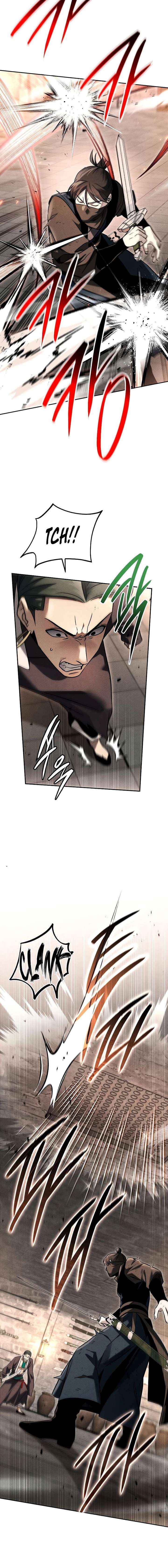 Read The Great Heavenly Demon Sovereign Manga Online