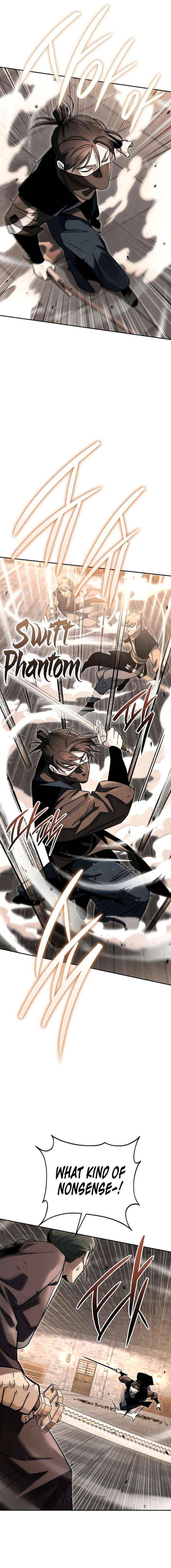 Read The Great Heavenly Demon Sovereign Manga Online