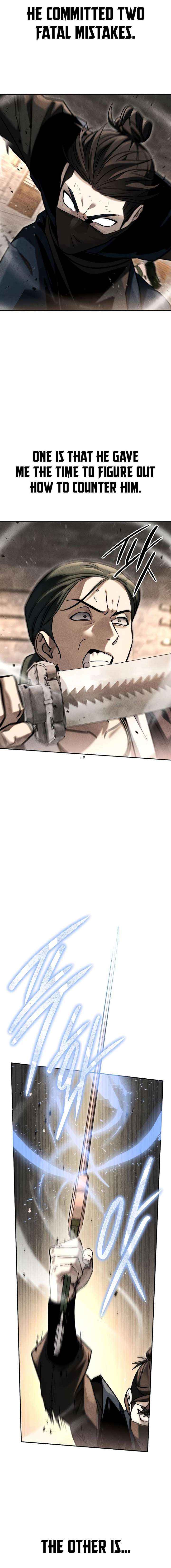 Read The Great Heavenly Demon Sovereign Manga Online