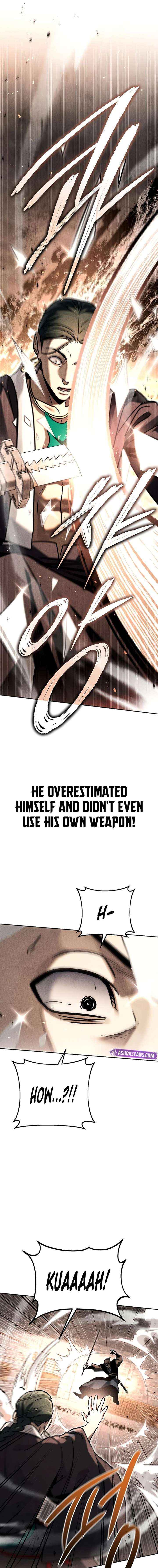 Read The Great Heavenly Demon Sovereign Manga Online