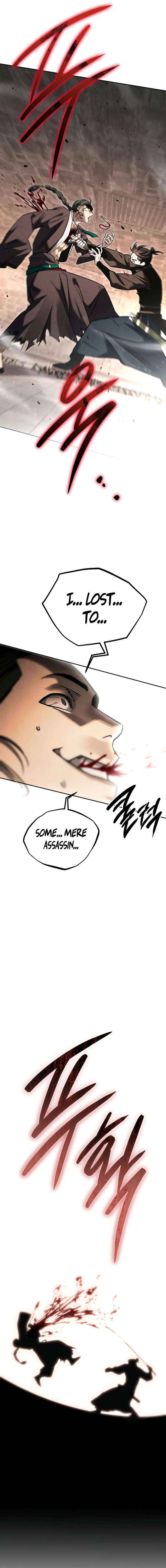 Read The Great Heavenly Demon Sovereign Manga Online