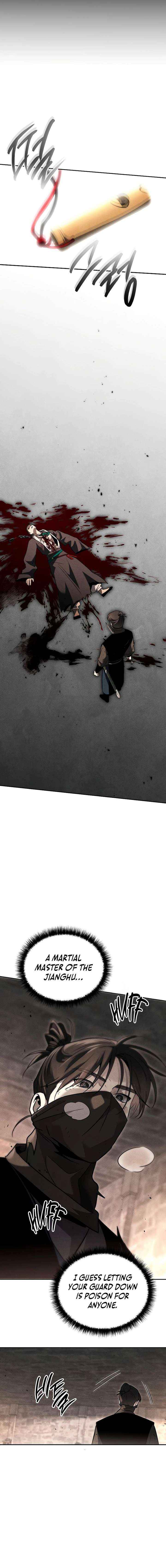 Read The Great Heavenly Demon Sovereign Manga Online