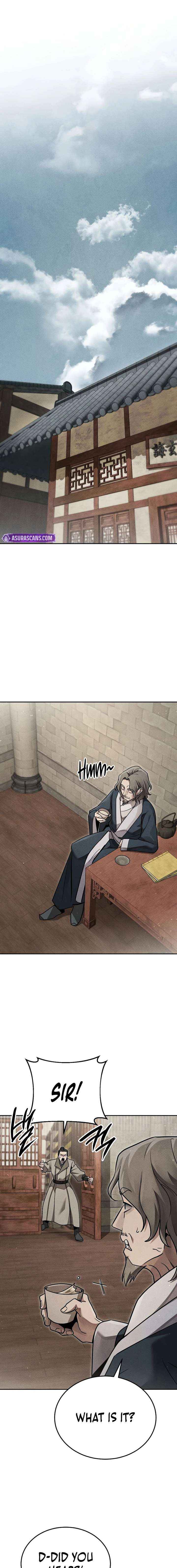 Read The Great Heavenly Demon Sovereign Manga Online