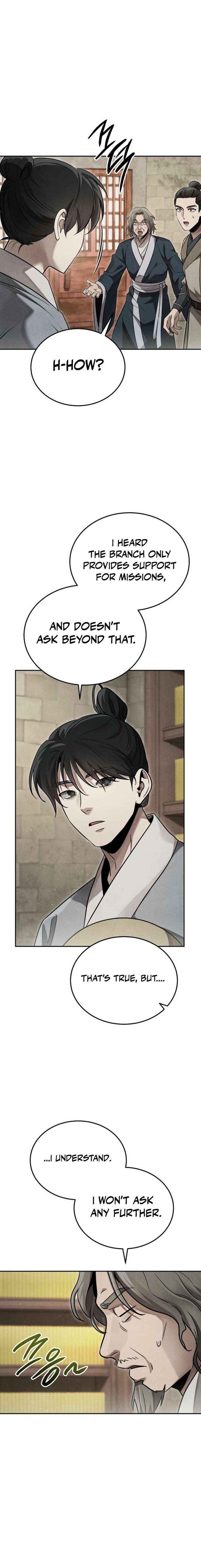 Read The Great Heavenly Demon Sovereign Manga Online