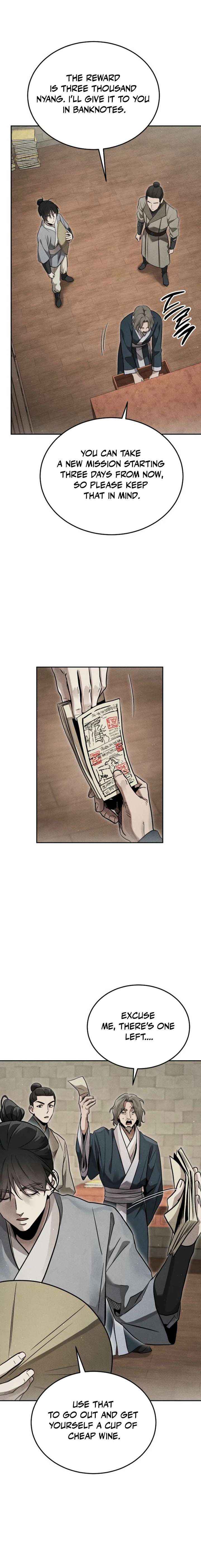 Read The Great Heavenly Demon Sovereign Manga Online