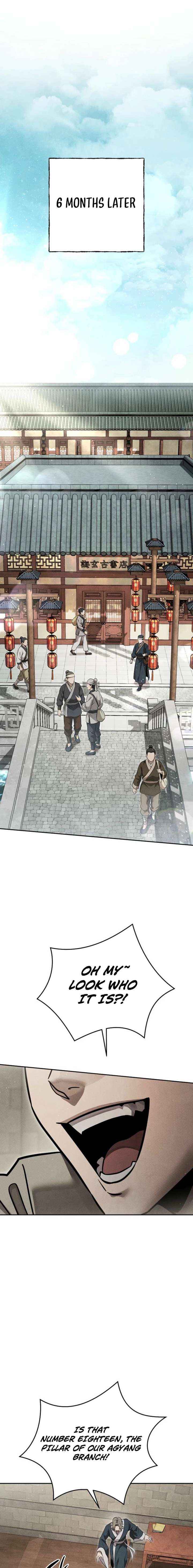 Read The Great Heavenly Demon Sovereign Manga Online