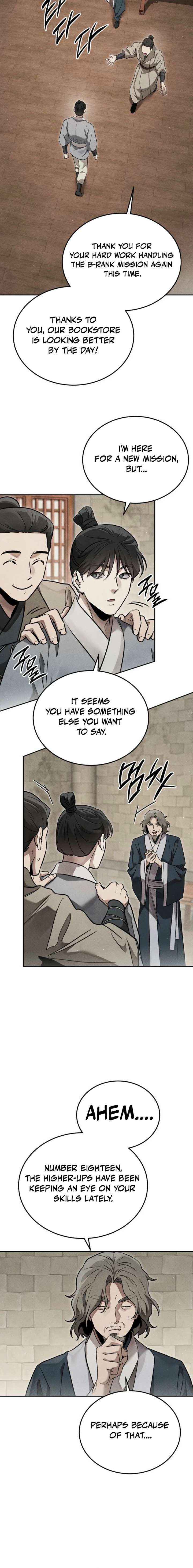 Read The Great Heavenly Demon Sovereign Manga Online