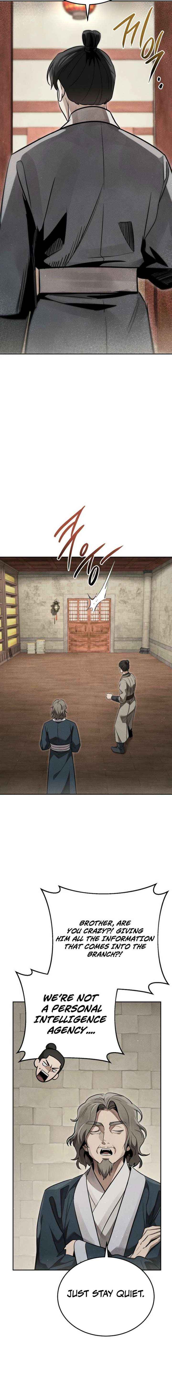 Read The Great Heavenly Demon Sovereign Manga Online