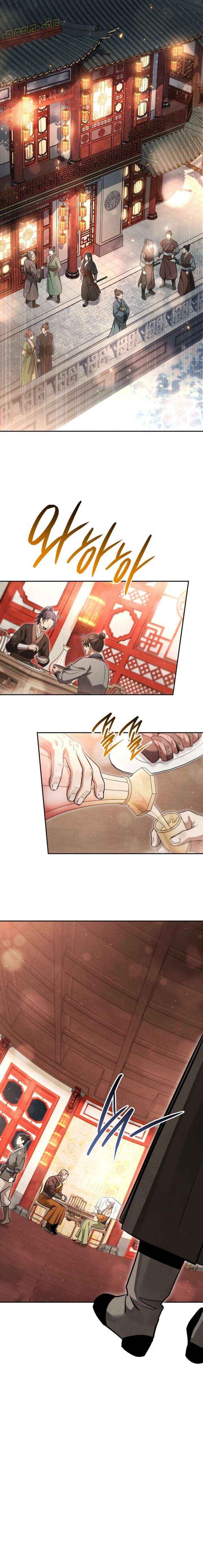 Read The Great Heavenly Demon Sovereign Manga Online