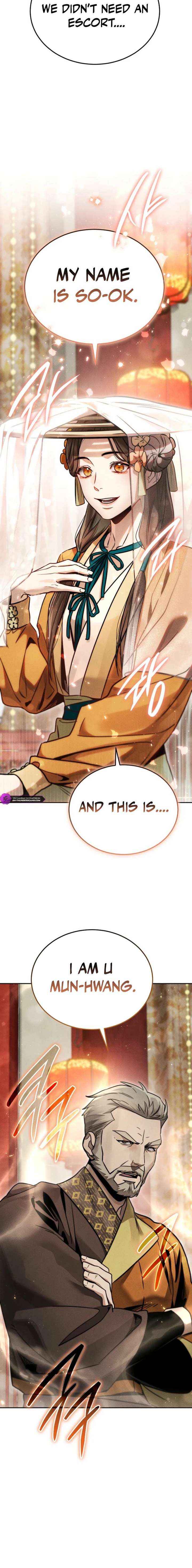 Read The Great Heavenly Demon Sovereign Manga Online