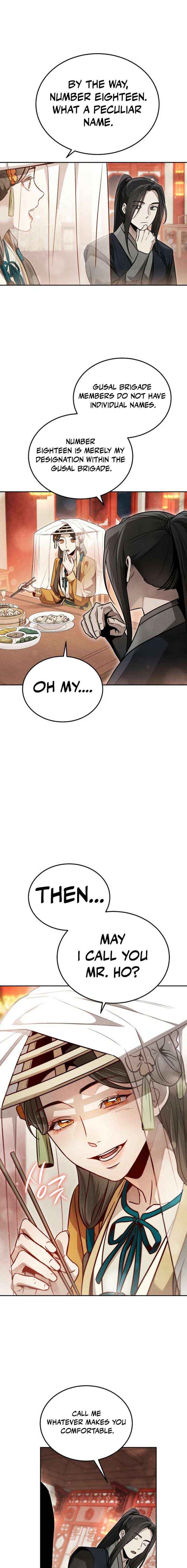 Read The Great Heavenly Demon Sovereign Manga Online