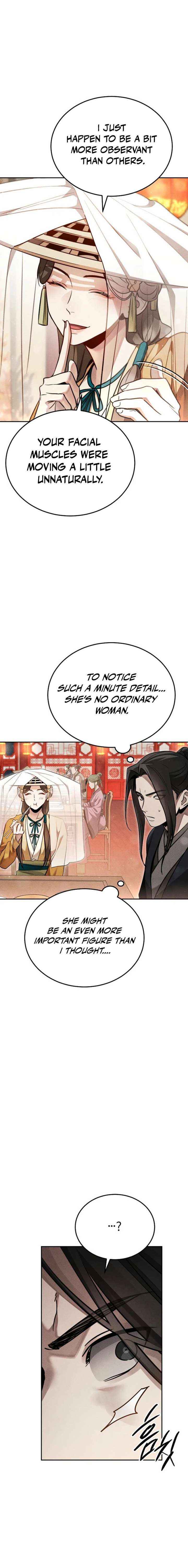 Read The Great Heavenly Demon Sovereign Manga Online