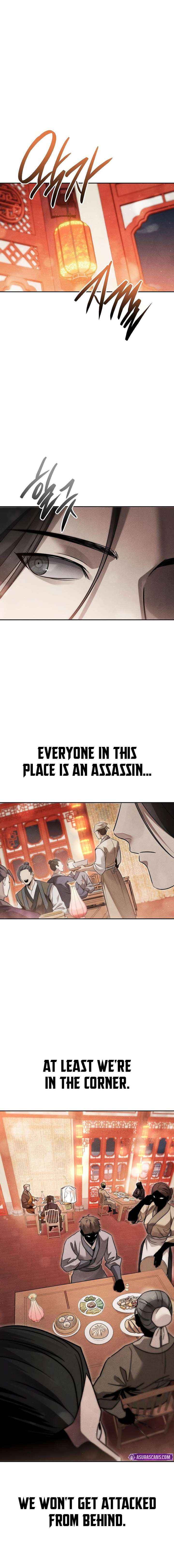 Read The Great Heavenly Demon Sovereign Manga Online