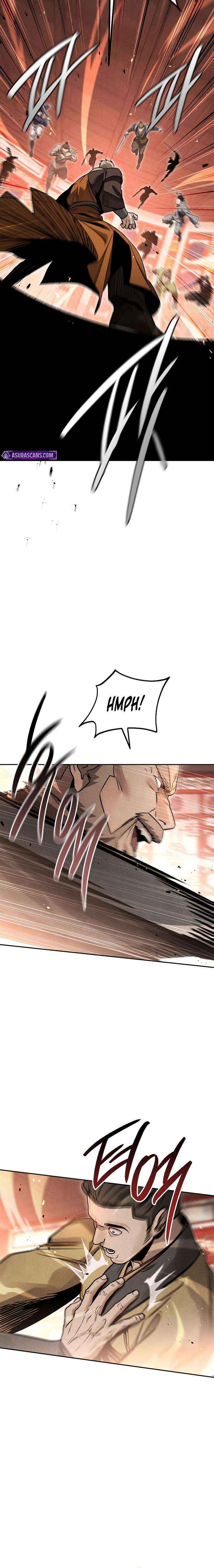 Read The Great Heavenly Demon Sovereign Manga Online