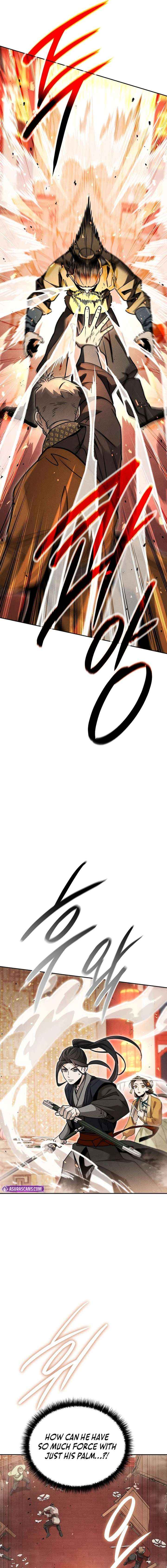 Read The Great Heavenly Demon Sovereign Manga Online