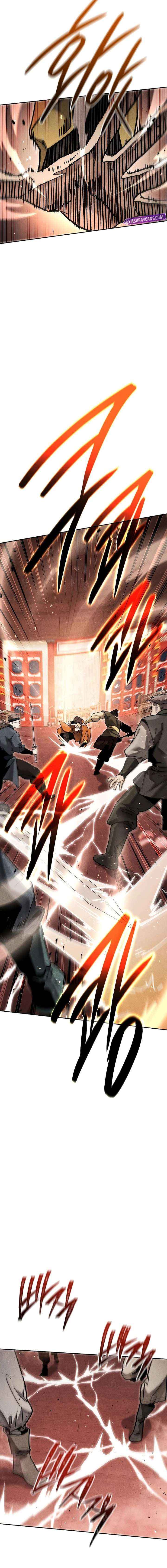 Read The Great Heavenly Demon Sovereign Manga Online