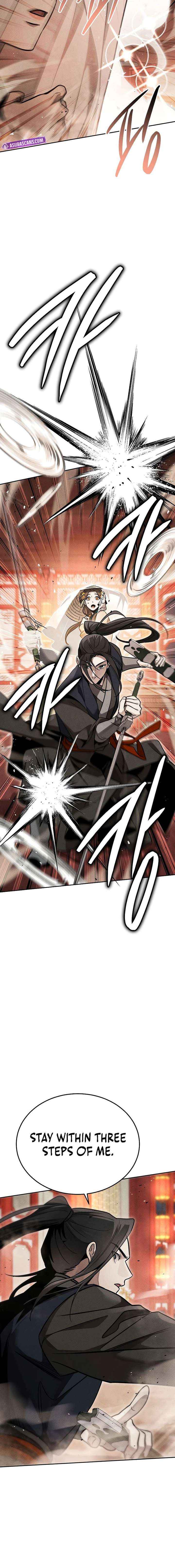 Read The Great Heavenly Demon Sovereign Manga Online