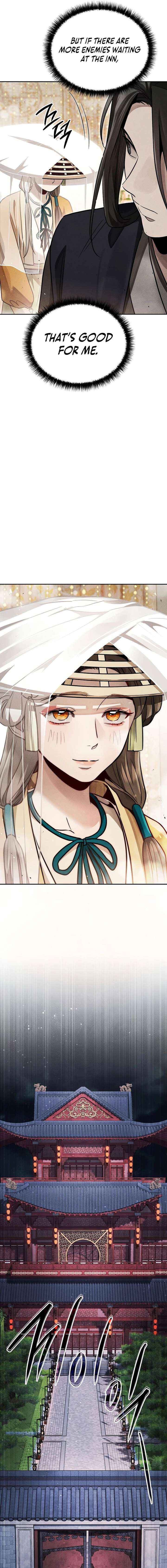 Read The Great Heavenly Demon Sovereign Manga Online