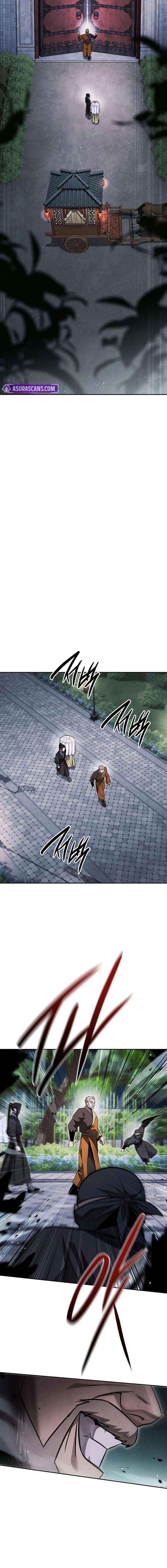 Read The Great Heavenly Demon Sovereign Manga Online