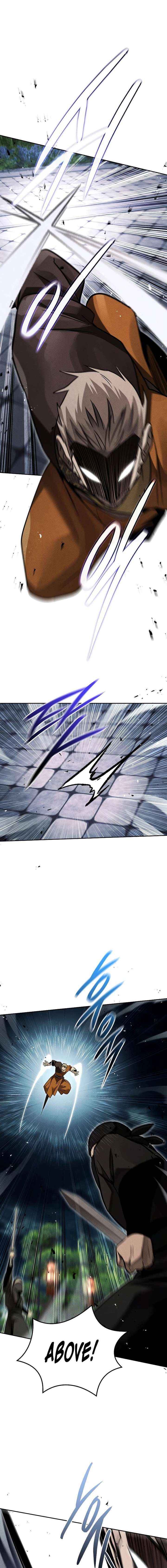 Read The Great Heavenly Demon Sovereign Manga Online