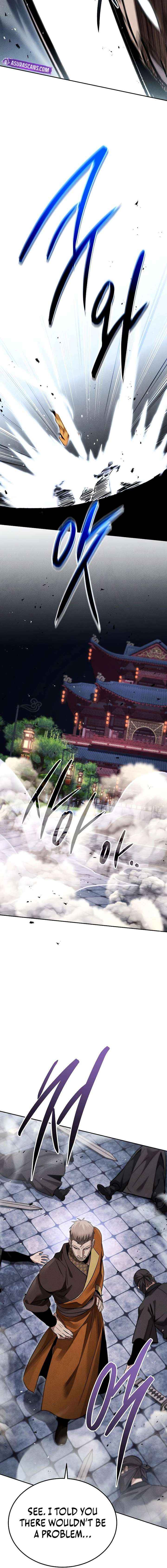 Read The Great Heavenly Demon Sovereign Manga Online