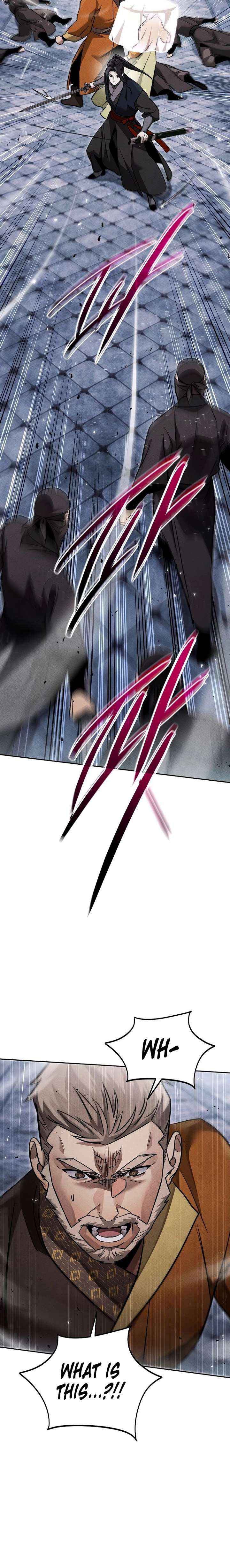 Read The Great Heavenly Demon Sovereign Manga Online