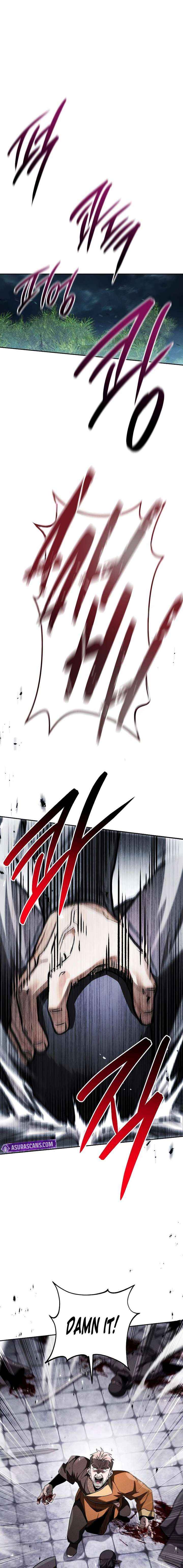 Read The Great Heavenly Demon Sovereign Manga Online