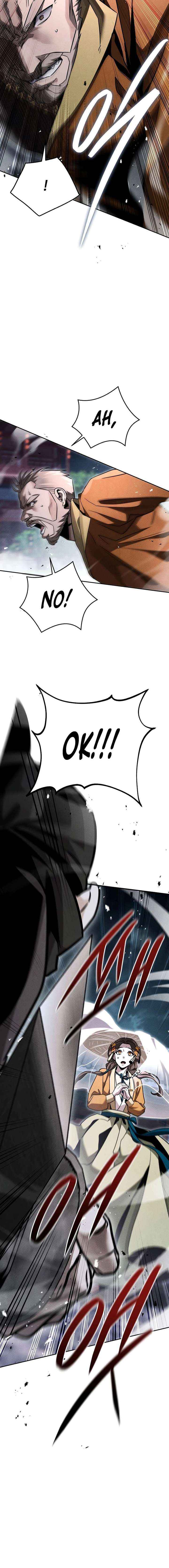 Read The Great Heavenly Demon Sovereign Manga Online