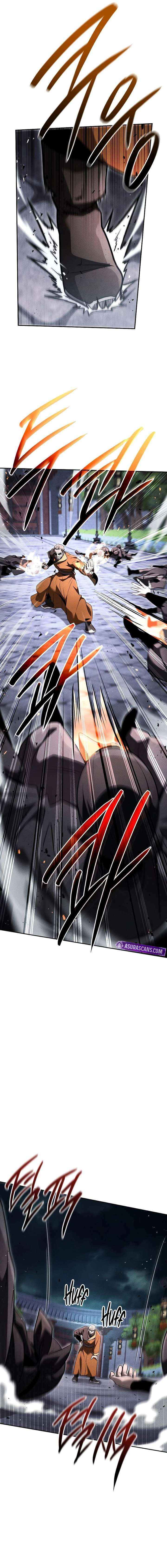 Read The Great Heavenly Demon Sovereign Manga Online