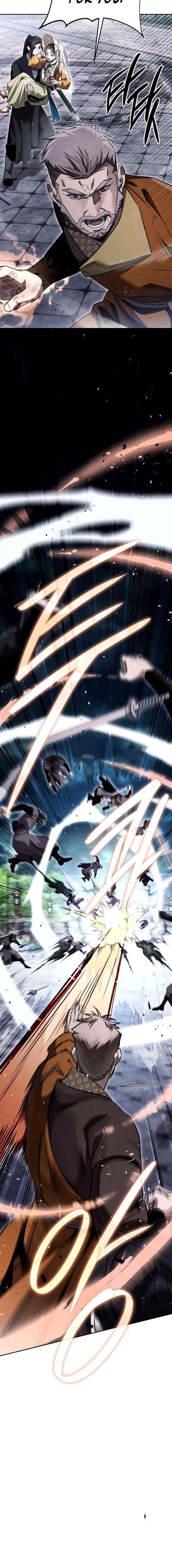 Read The Great Heavenly Demon Sovereign Manga Online