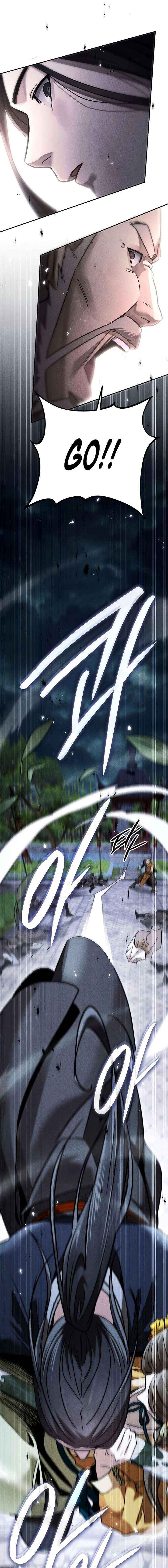 Read The Great Heavenly Demon Sovereign Manga Online