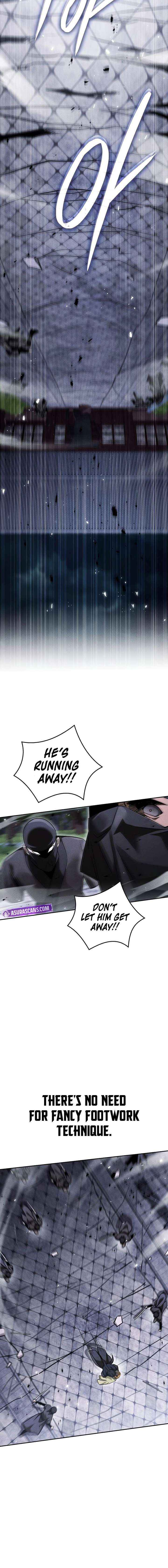 Read The Great Heavenly Demon Sovereign Manga Online