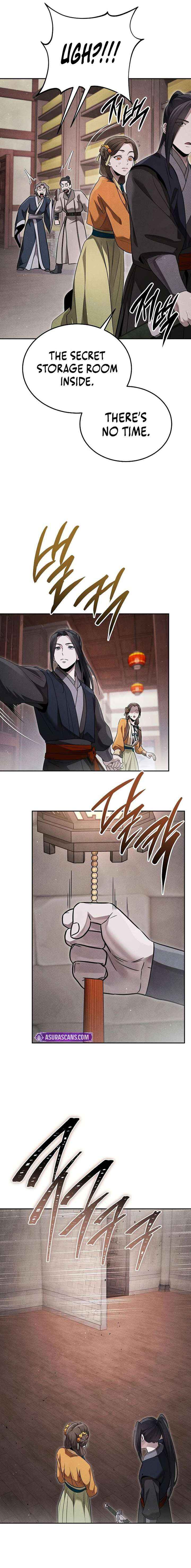 Read The Great Heavenly Demon Sovereign Manga Online