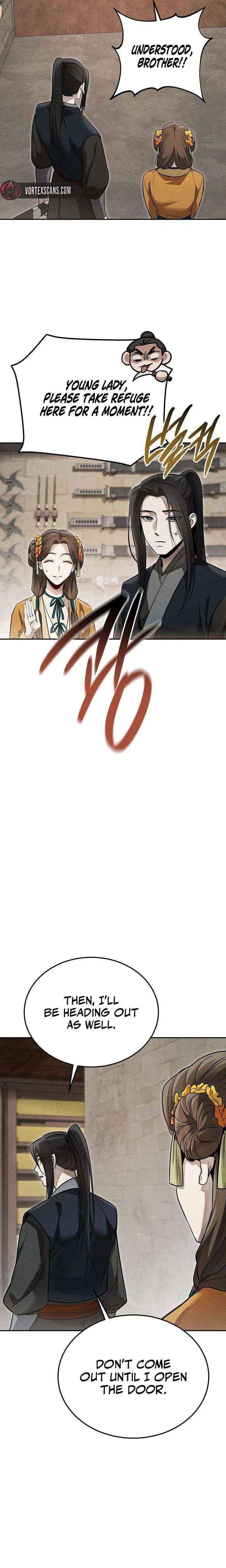 Read The Great Heavenly Demon Sovereign Manga Online