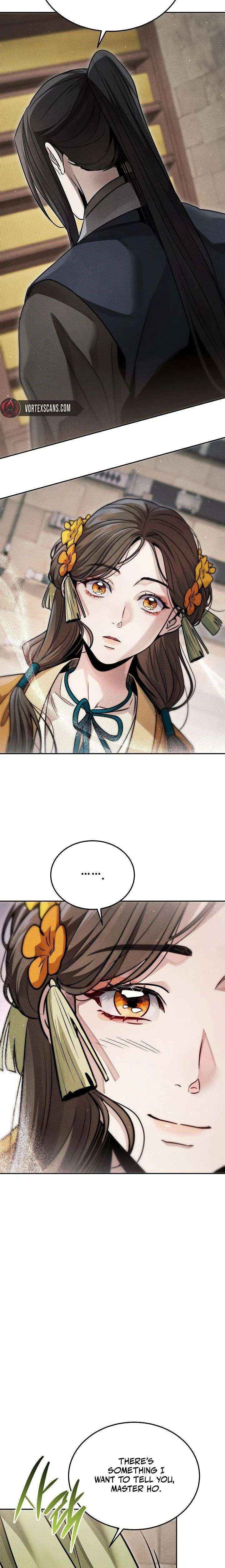 Read The Great Heavenly Demon Sovereign Manga Online