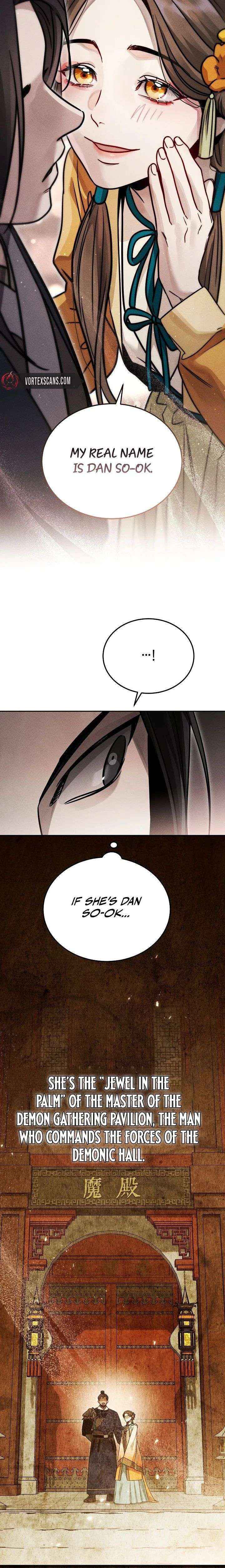 Read The Great Heavenly Demon Sovereign Manga Online