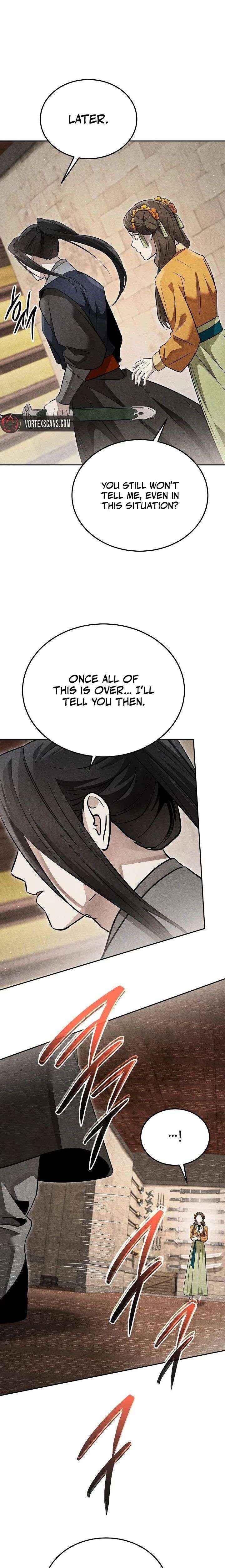 Read The Great Heavenly Demon Sovereign Manga Online