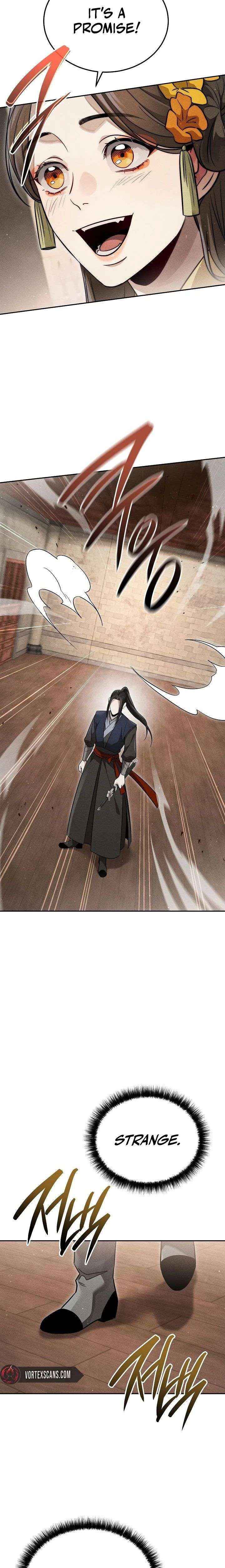 Read The Great Heavenly Demon Sovereign Manga Online