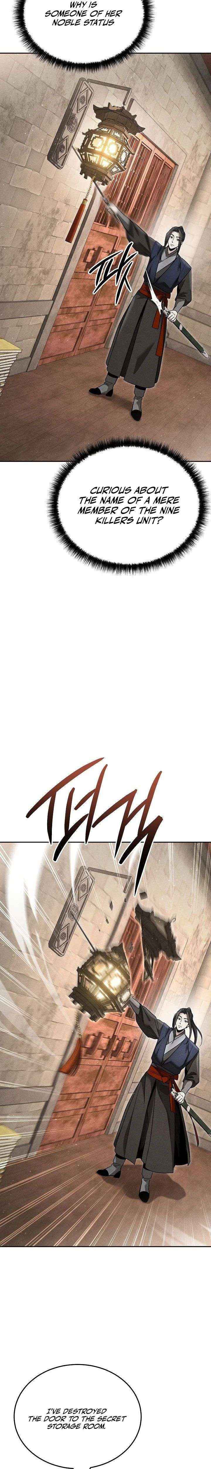 Read The Great Heavenly Demon Sovereign Manga Online