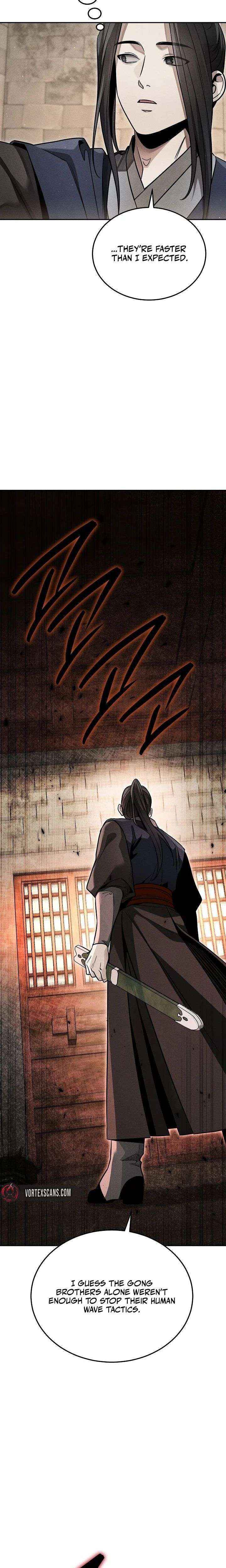 Read The Great Heavenly Demon Sovereign Manga Online