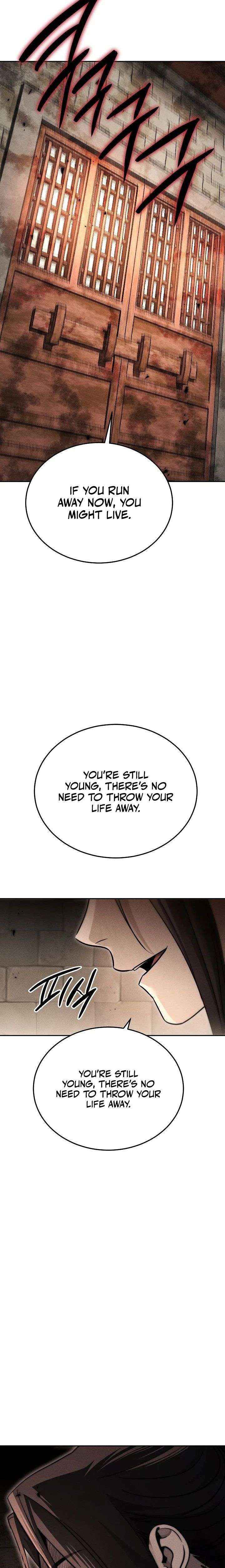 Read The Great Heavenly Demon Sovereign Manga Online