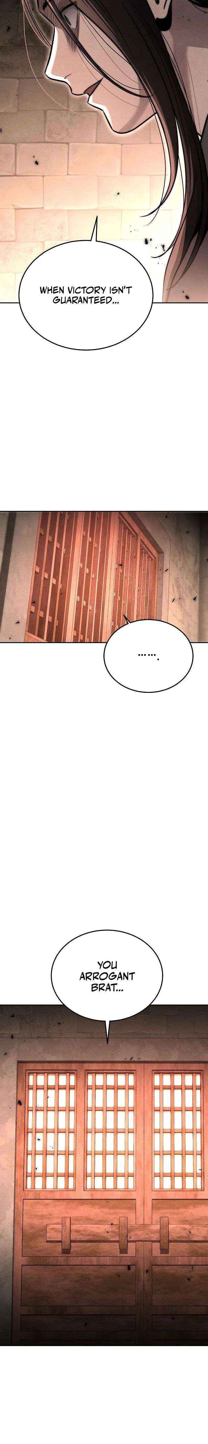 Read The Great Heavenly Demon Sovereign Manga Online