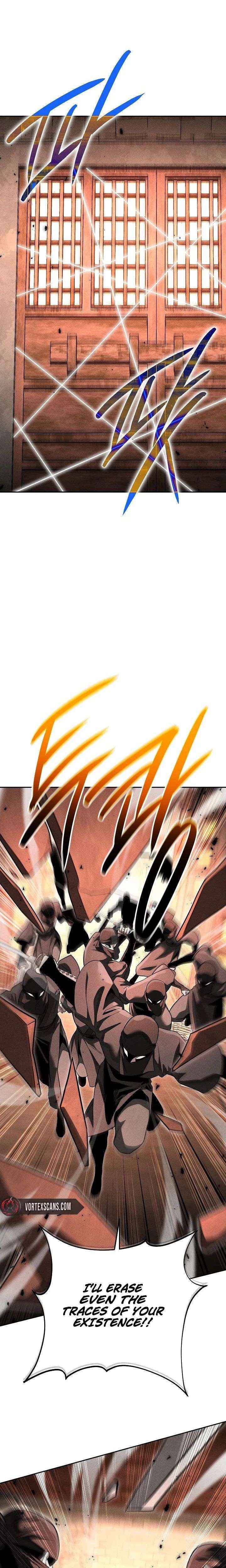 Read The Great Heavenly Demon Sovereign Manga Online