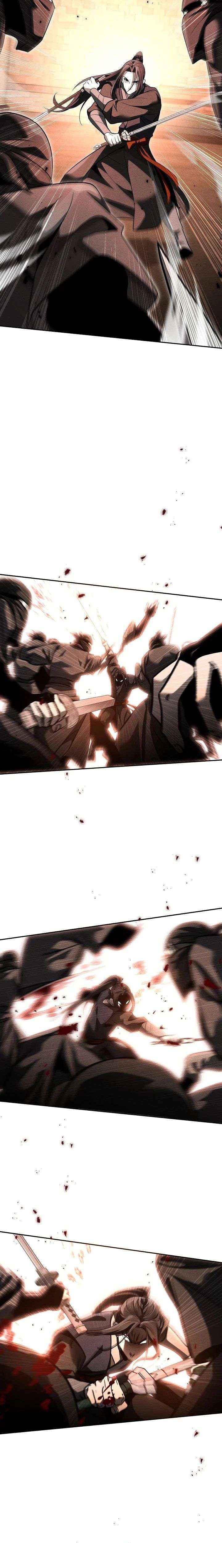 Read The Great Heavenly Demon Sovereign Manga Online